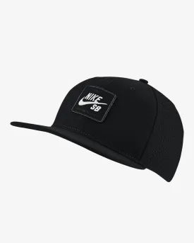 AeroBill Pro 2.0 Hat (Black)