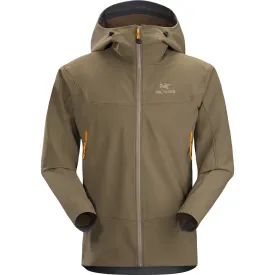 Arc'teryx Men's Basalt Gamma LT Hoody