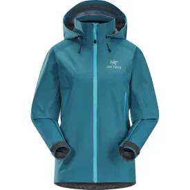 Arc'teryx Women's Oceanus Beta AR Jacket