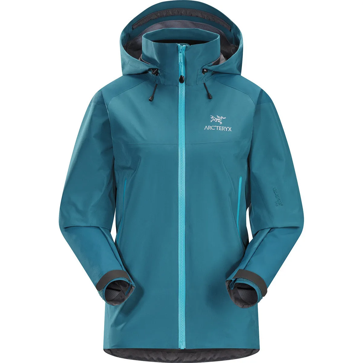 Arc'teryx Women's Oceanus Beta AR Jacket