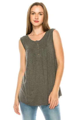 Casual top
