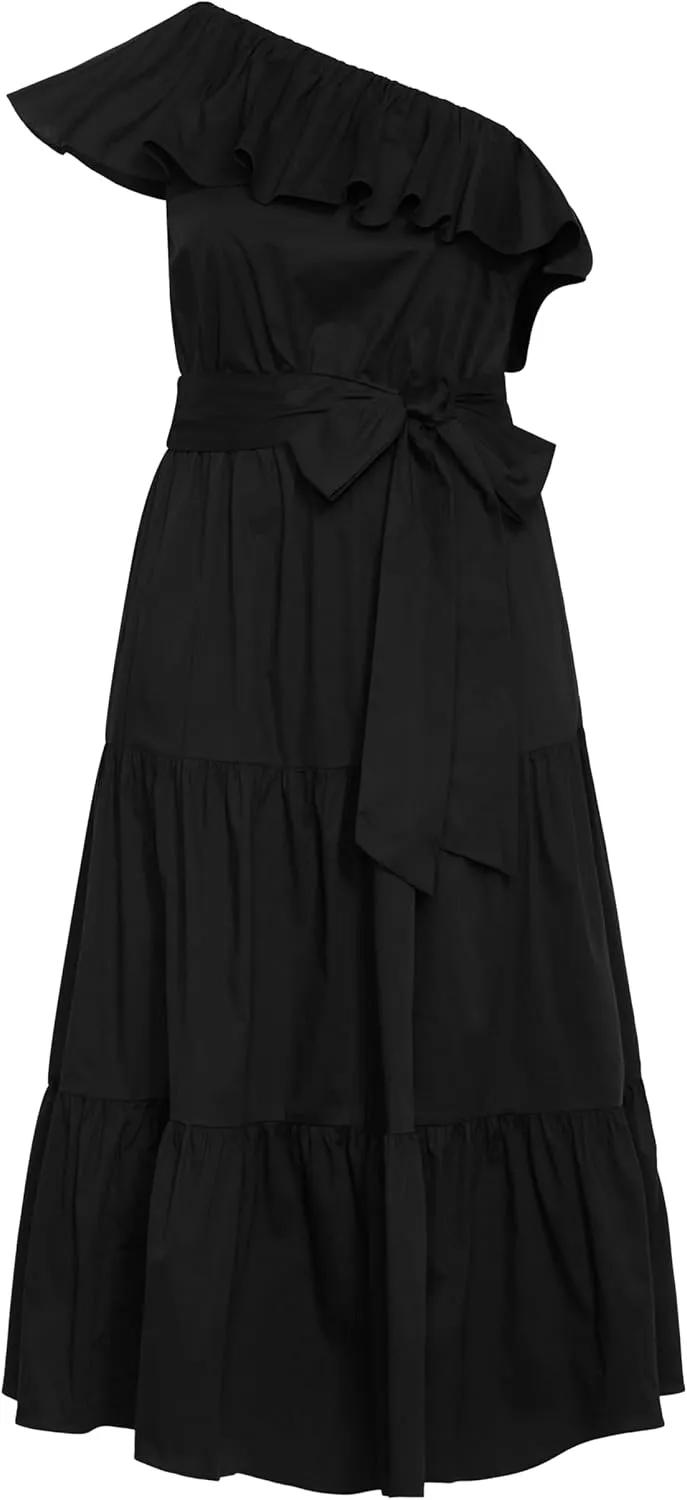 CITY CHIC Women's Farrah Dress