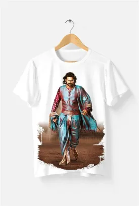 Comfortable & Stylish Bahubali T-shirt For Men