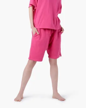 Core Short - Cherry Pink