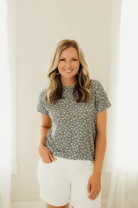 Everyday Relaxed Tee