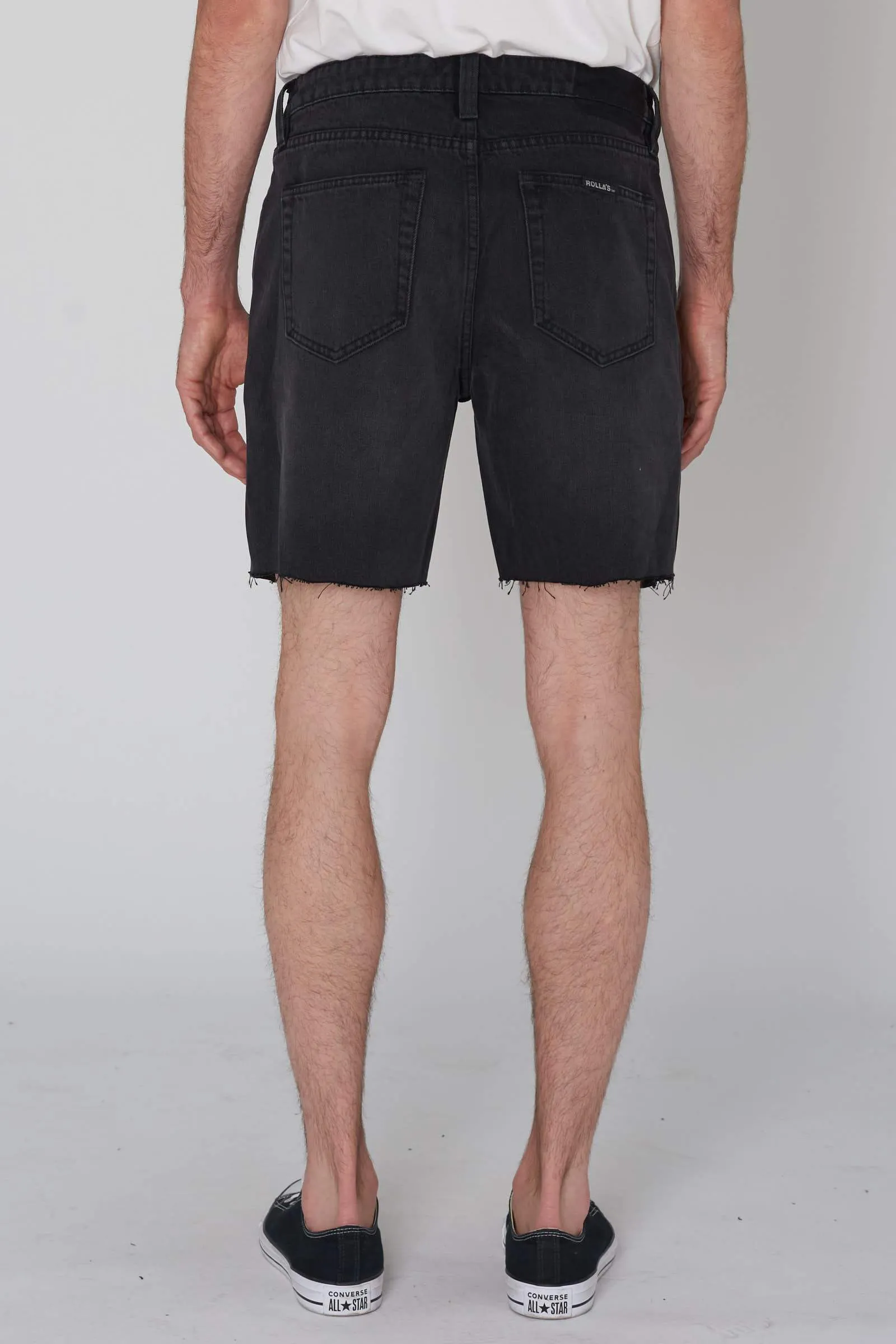 Ezy Short - Black Stone