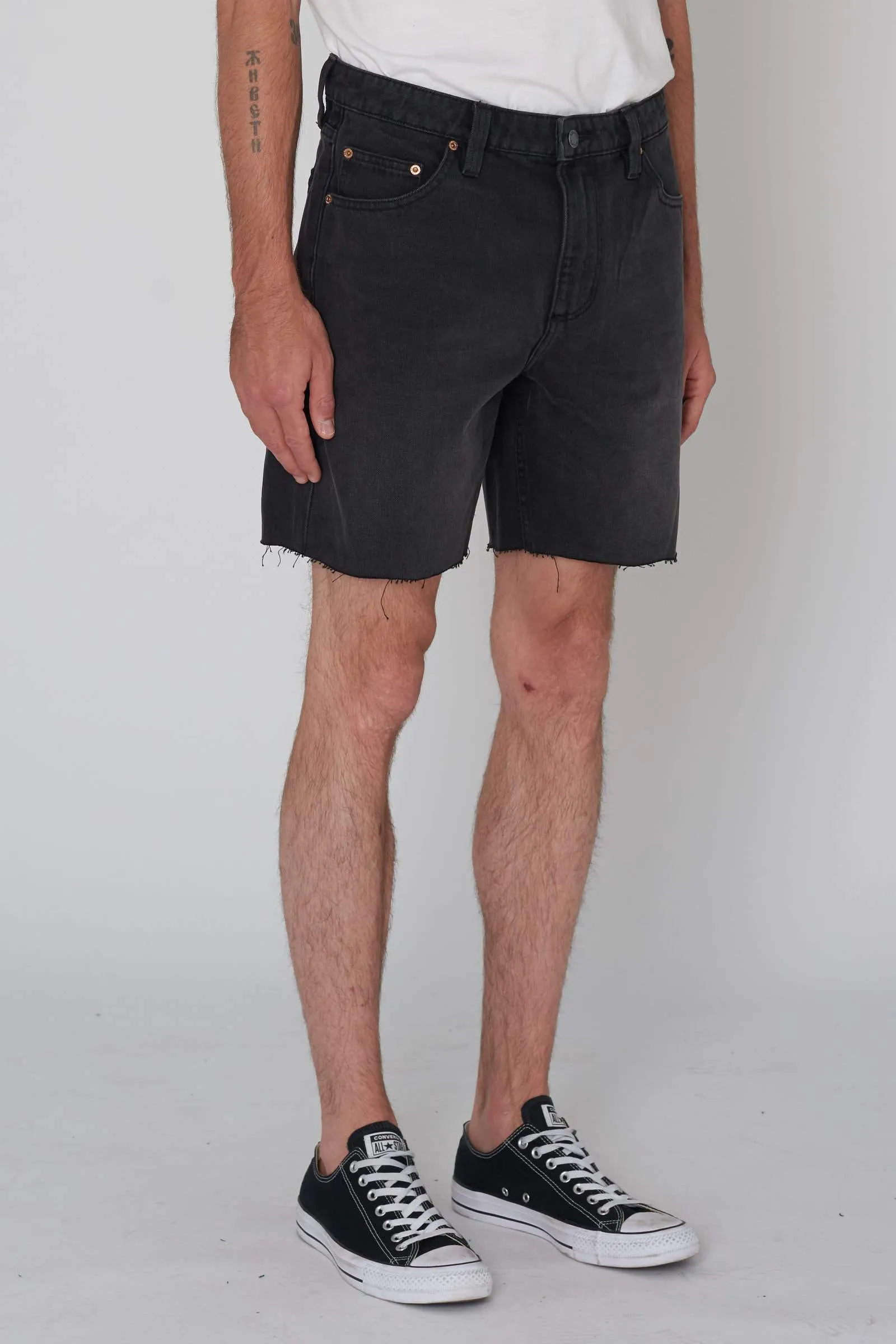 Ezy Short - Black Stone