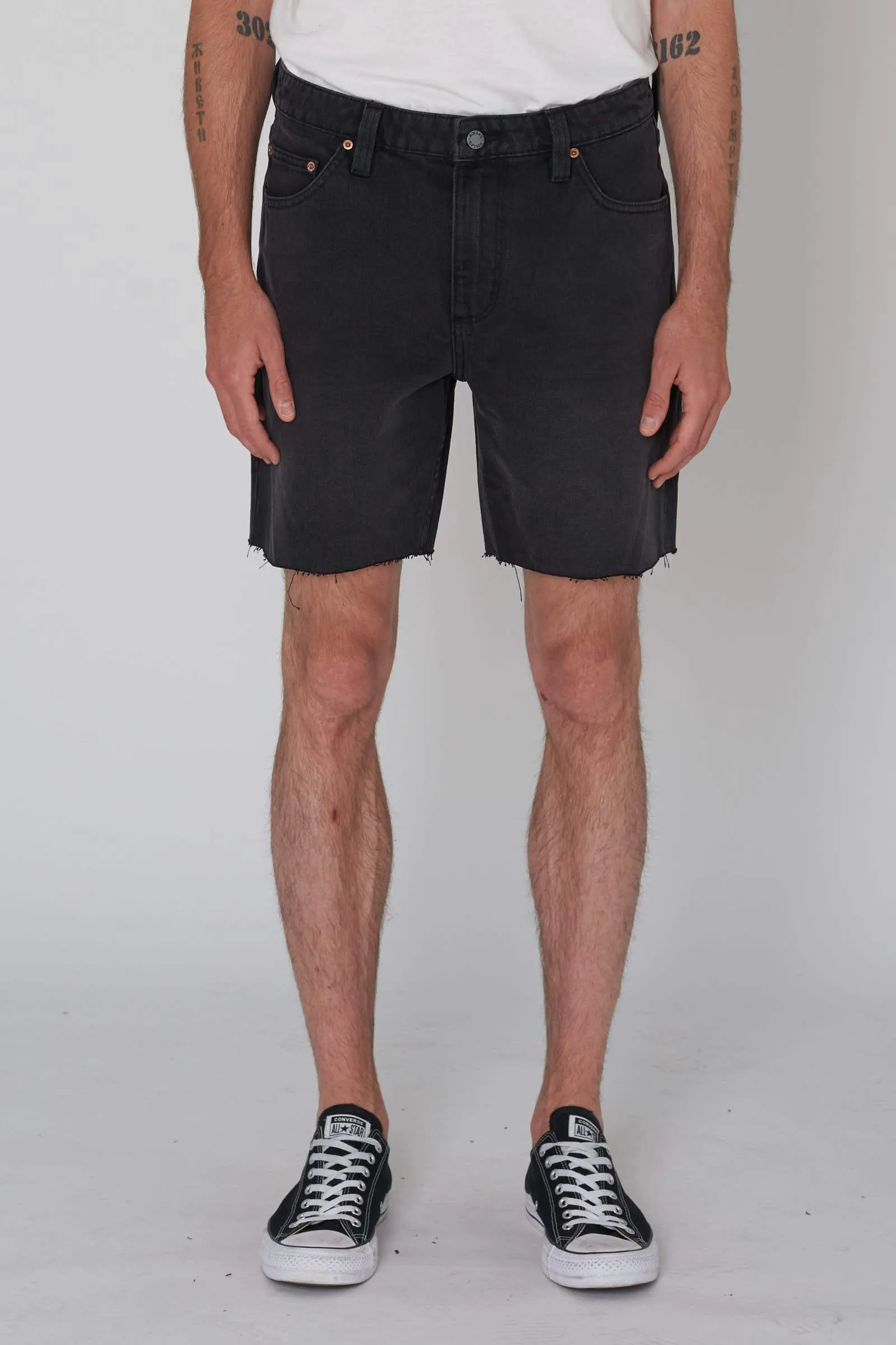 Ezy Short - Black Stone