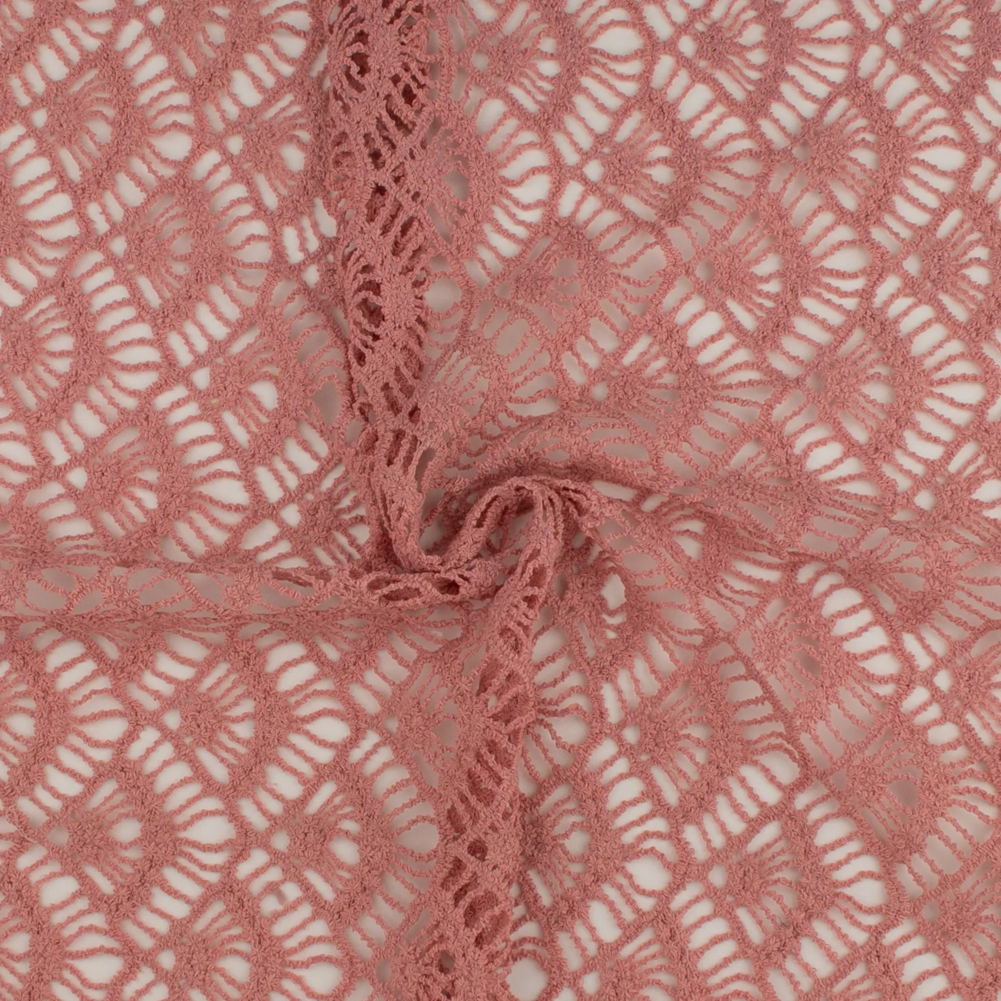 Guipure - BERNADETTE - 005 - Dusty Pink