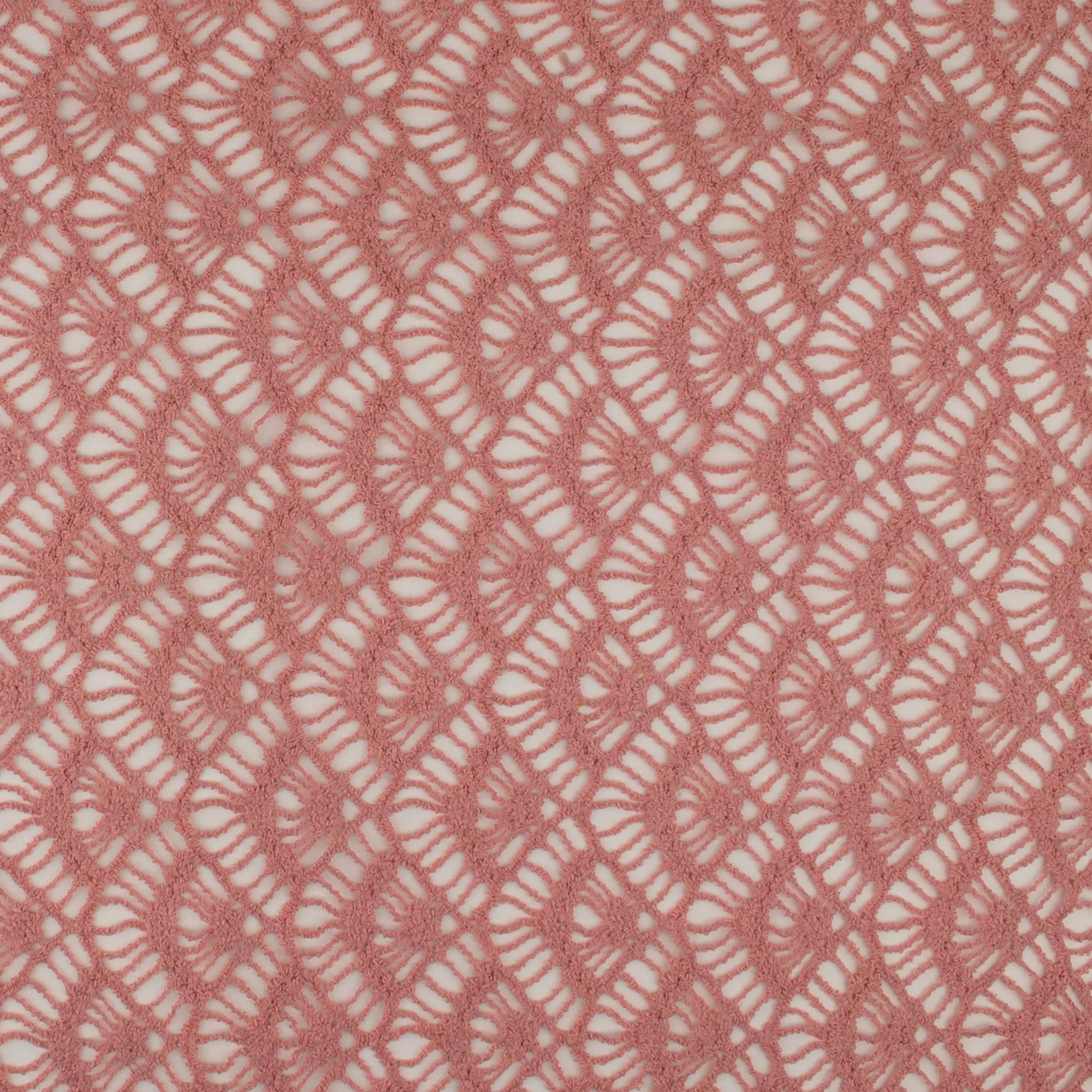 Guipure - BERNADETTE - 005 - Dusty Pink