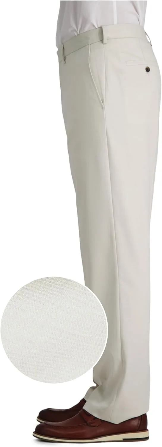 Haggar Men's JMH Premium Stretch Classic Fit Suit Separates - Pants & Jackets
