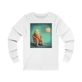 Long Sleeve T-Shirts | Casual & Comfortable 204|2025