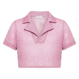 LUMIERE POLO TOP (PREORDER)