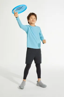 Neoprene 2 in 1 Pants