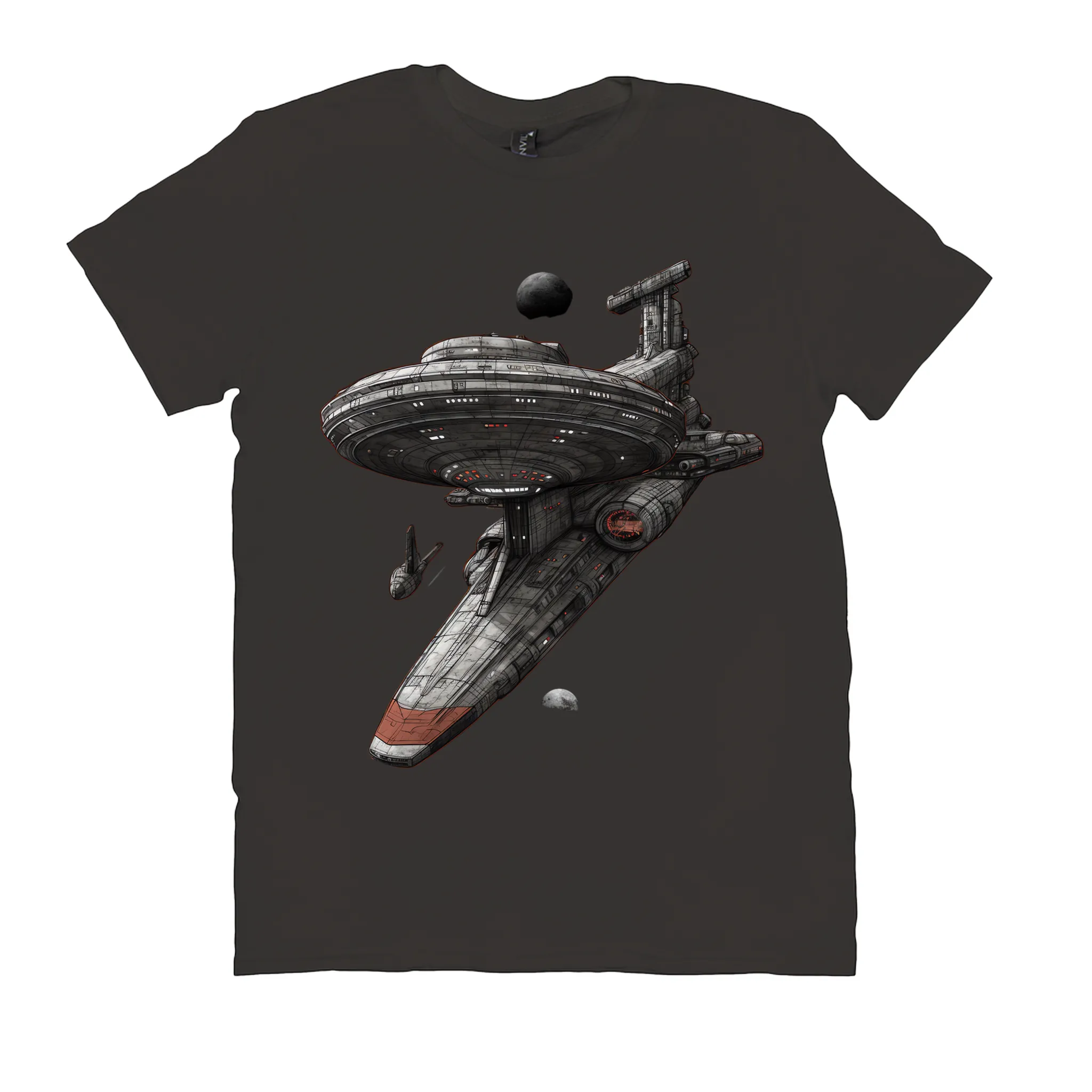 Nexogenix Zephyr-9T T-Shirt