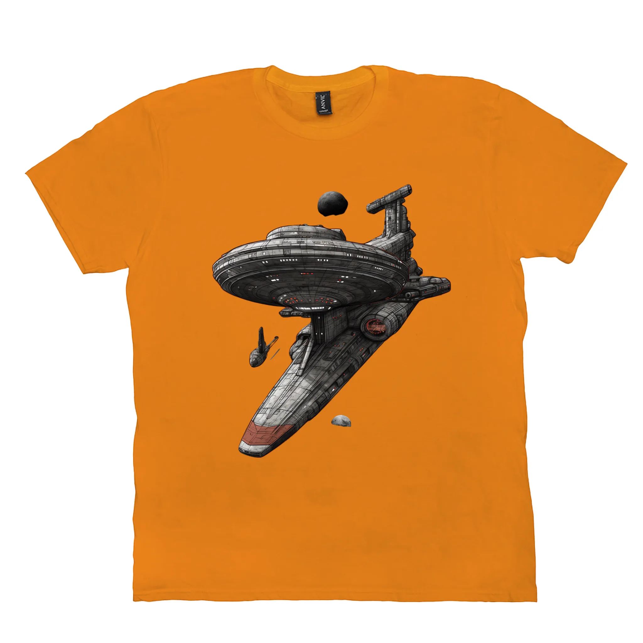 Nexogenix Zephyr-9T T-Shirt