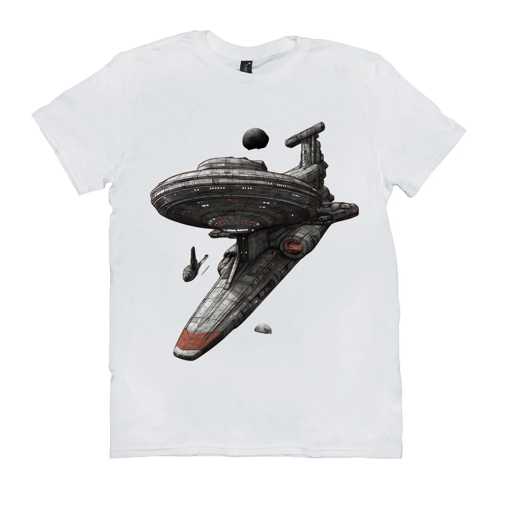 Nexogenix Zephyr-9T T-Shirt