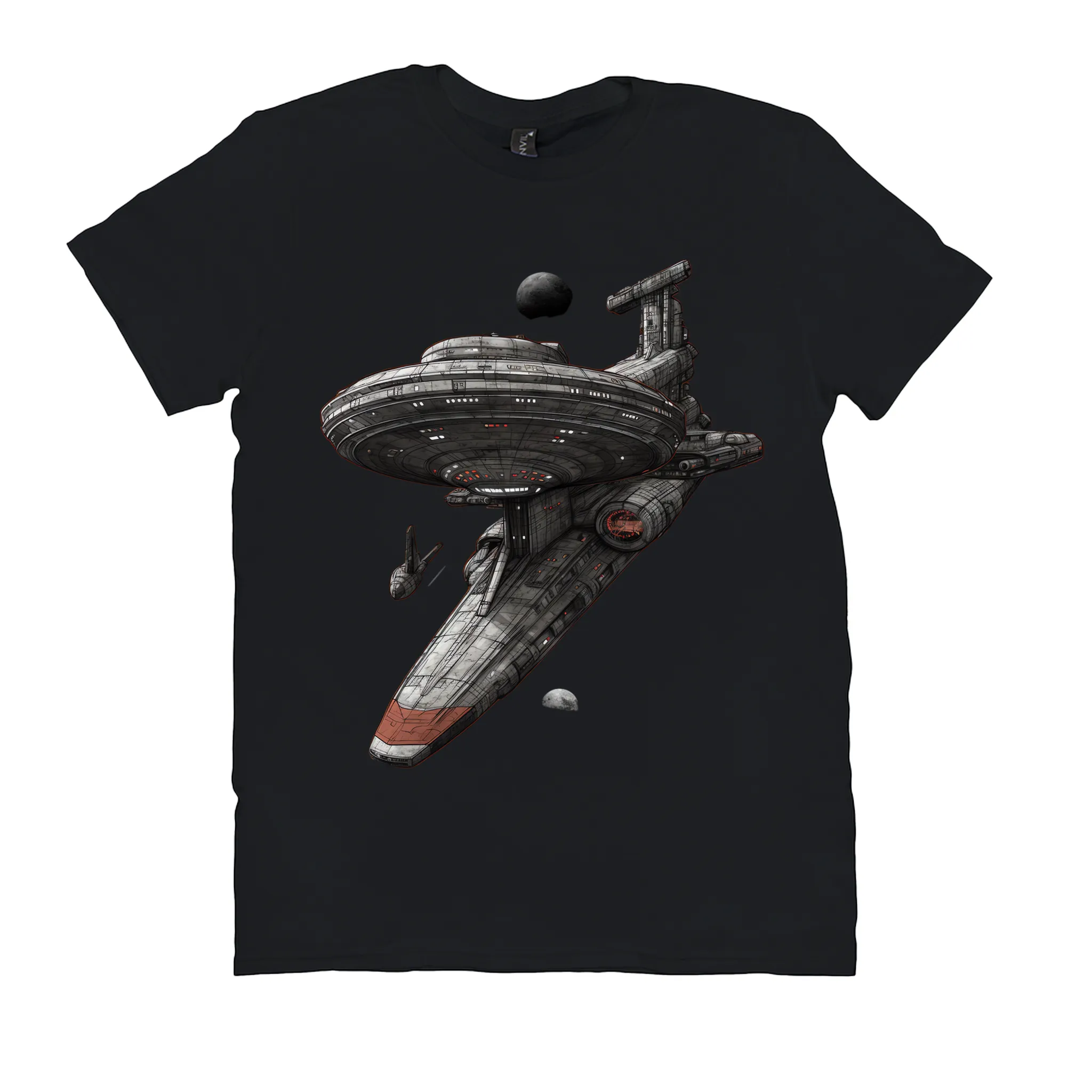 Nexogenix Zephyr-9T T-Shirt