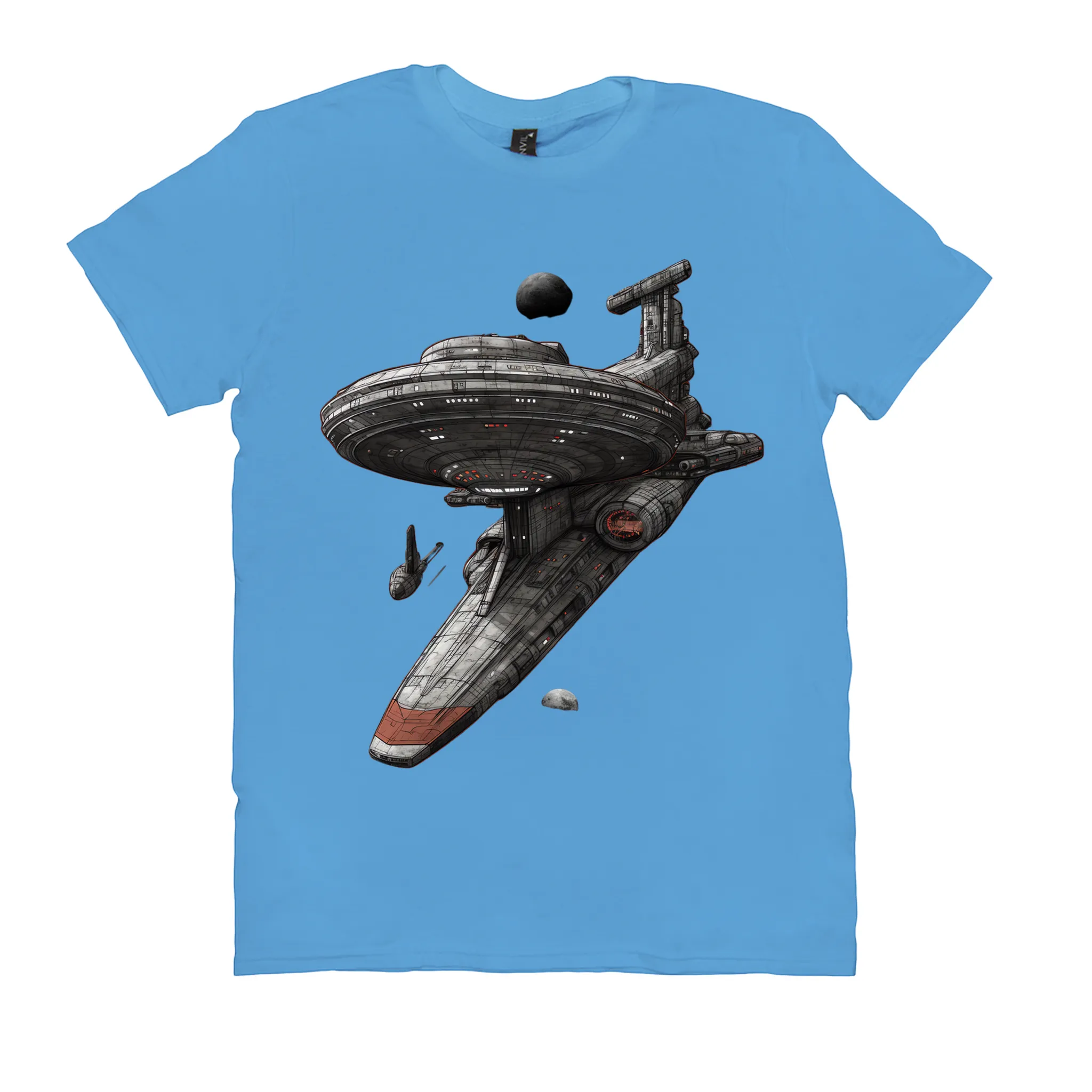 Nexogenix Zephyr-9T T-Shirt