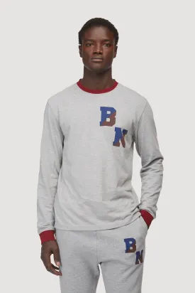 Noah x Baracuta Jersey T-Shirt