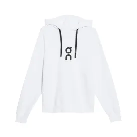 On Club Hoodie (1WE10040069) Women White