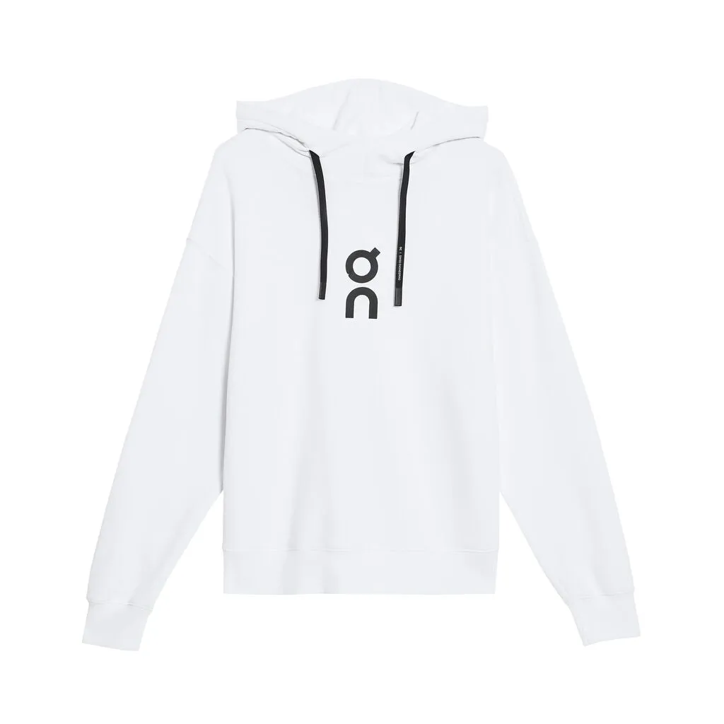 On Club Hoodie (1WE10040069) Women White