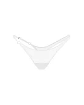 Panties "Daisy" White