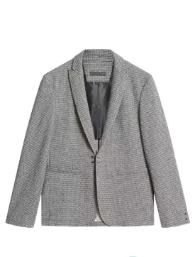 PEAK LAPEL BLAZER  - JOHN VARVATOS