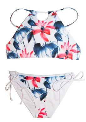 Playa del Carmen - 2-PIECE HALTER Style | Girls 10-14