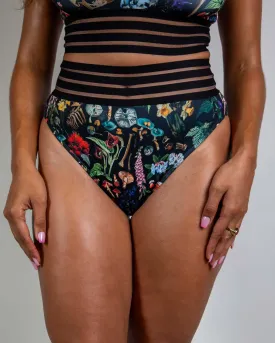 Poison Sporty Bottoms
