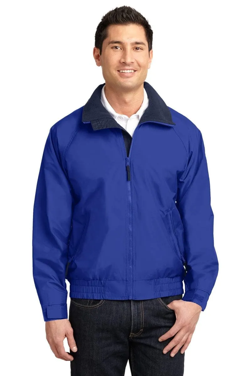 Port Authority JP54: Competitor Jacket
