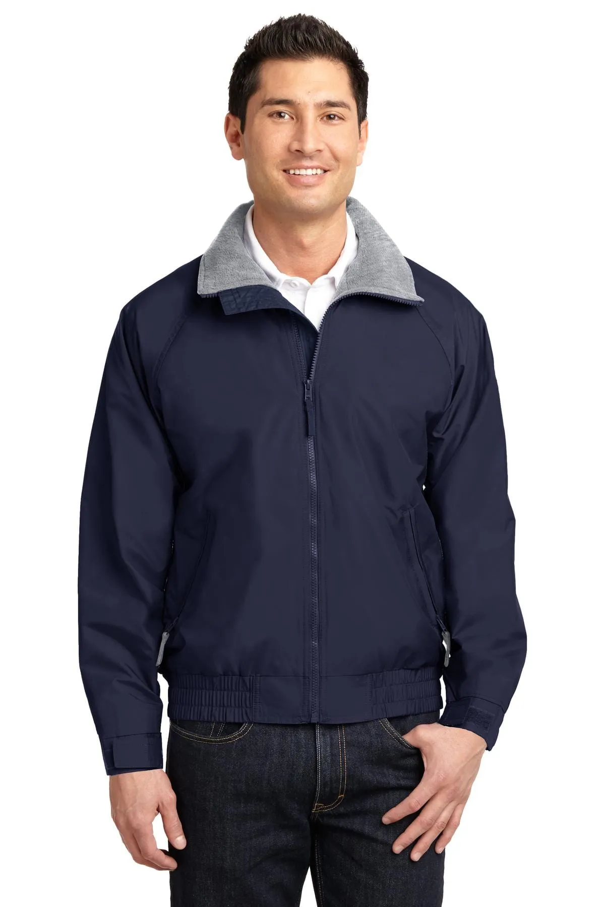 Port Authority JP54: Competitor Jacket