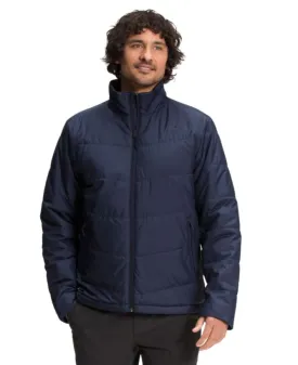 The North Face Mens Junction Insulated Jacket