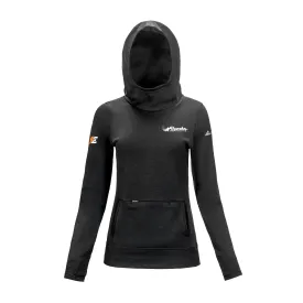 Women's Benchmark Hoodie - Alyeska Juniors Team