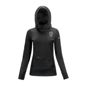 Women's Benchmark Hoodie - Mt. Mansfield Academy