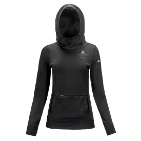 Women's Benchmark Hoodie - Ragged