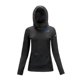 Women's Benchmark Hoodie - USCSA