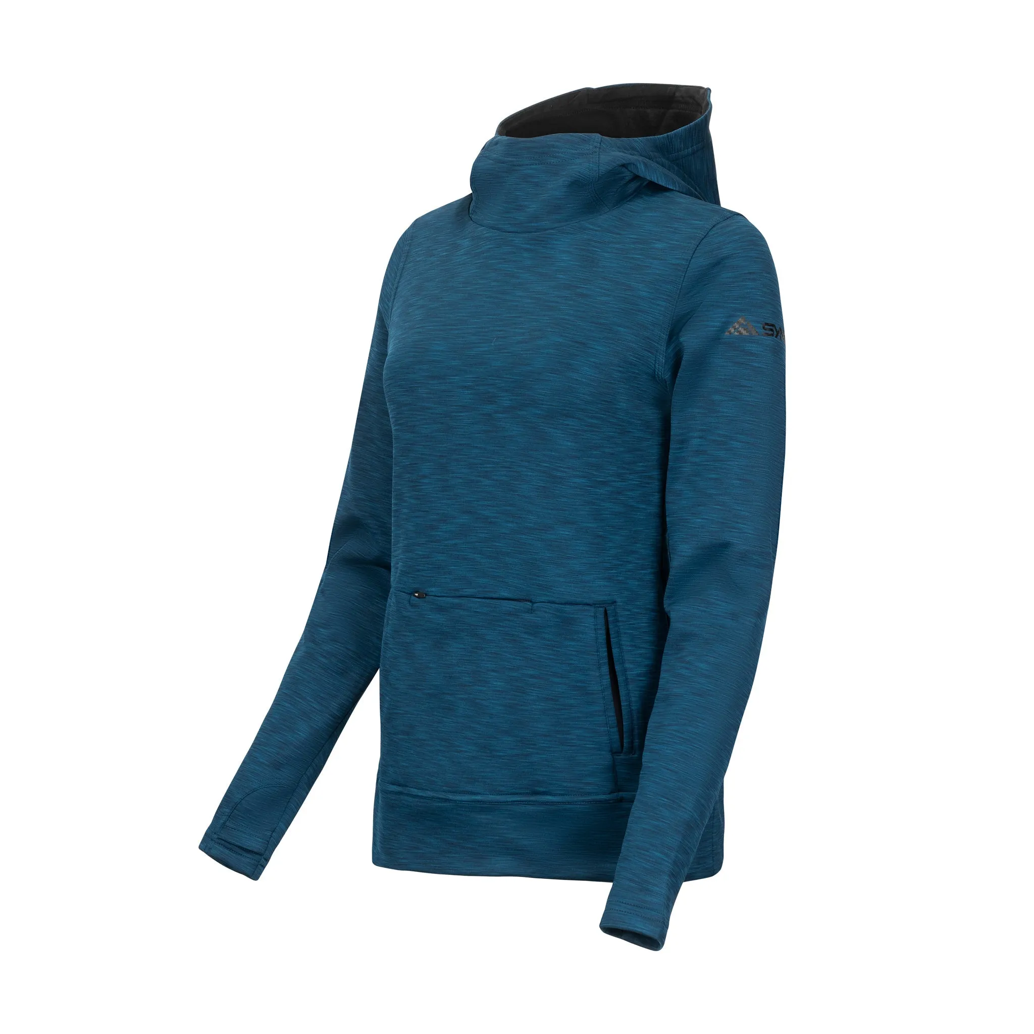 Women's Benchmark Hoodie - WR Jr Champs