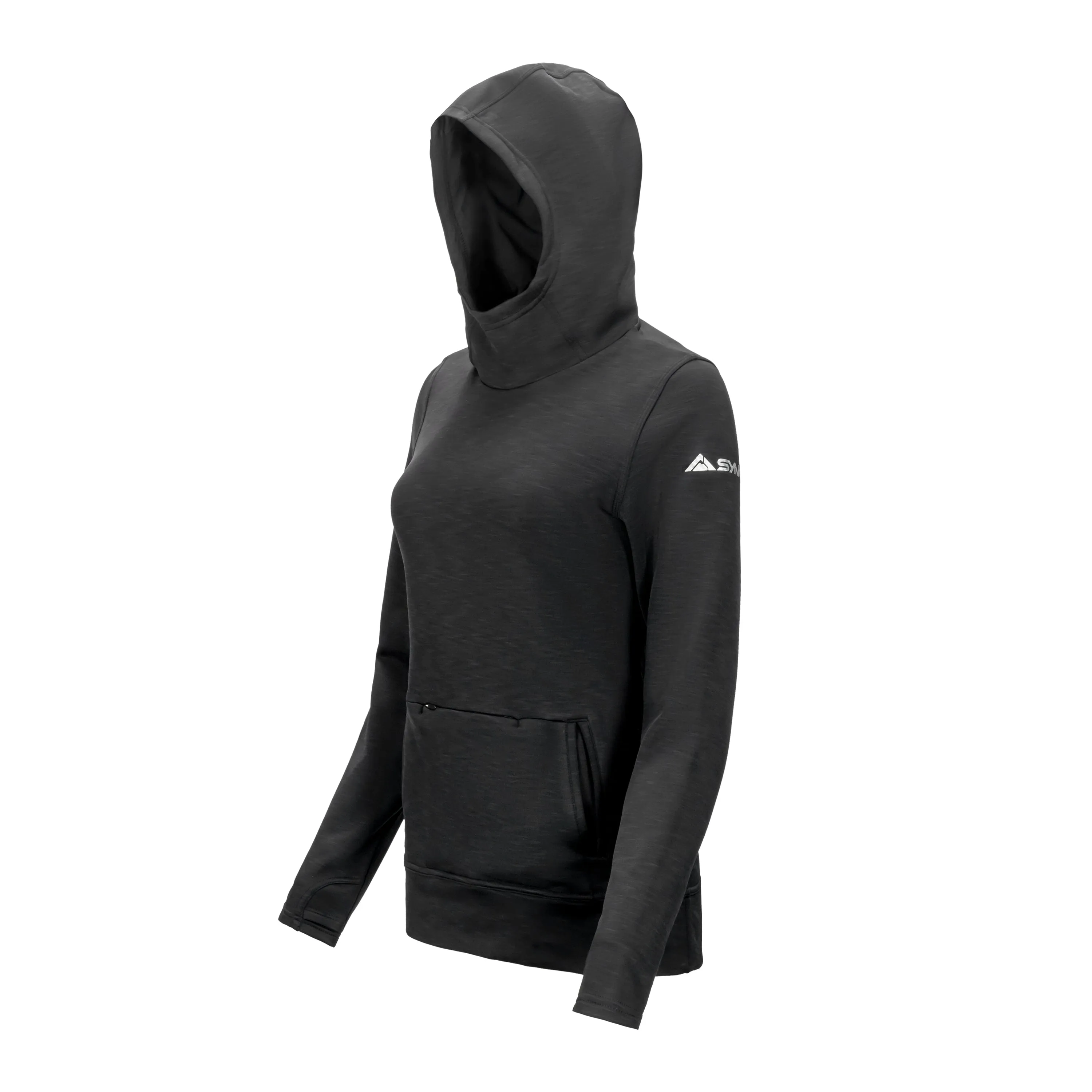 Women's Benchmark Hoodie - WR Jr Champs